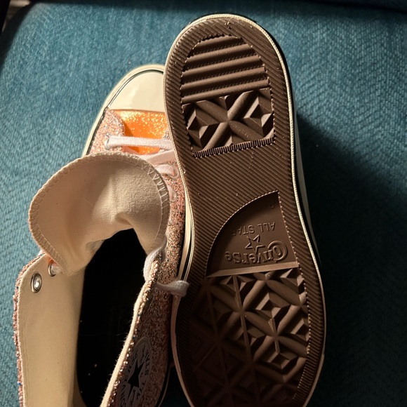 Converse sneakers - Picture 6 of 7